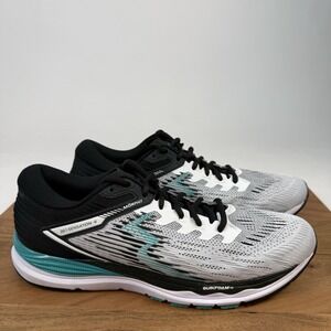 New NIB Womens 361 Degrees Sensation 4 White Athletic Running Sneakers Size 9.5